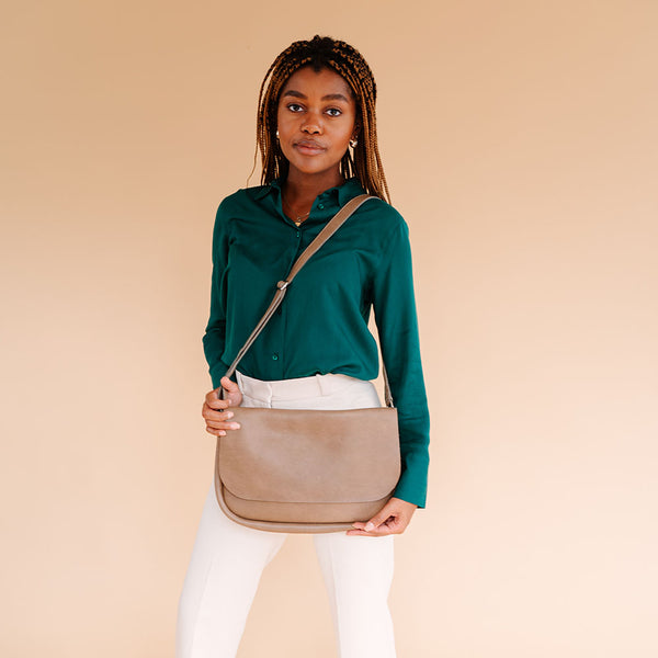 keecie Plant Sitter - Moss used look