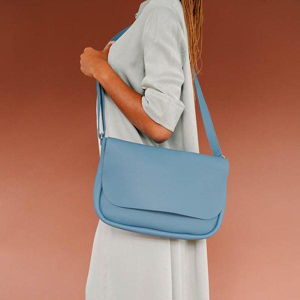 keecie Plant Sitter - Painters Blue