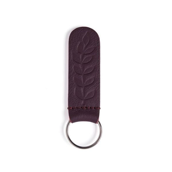 Keecie Pocket Garden Aubergine