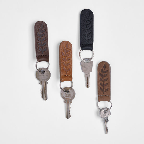 Keecie Pocket Garden Black