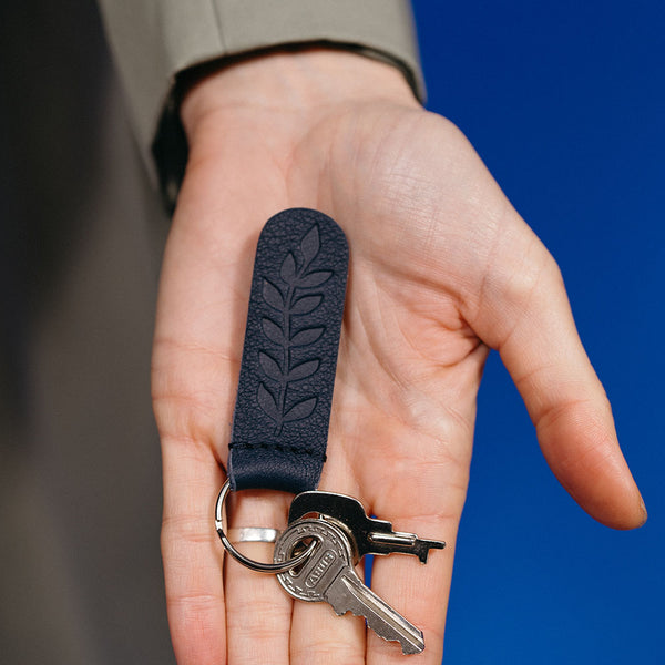 keecie Pocket Garden Black