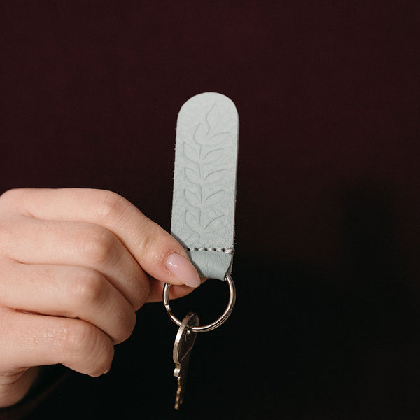 keecie Pocket Garden Dusty Green