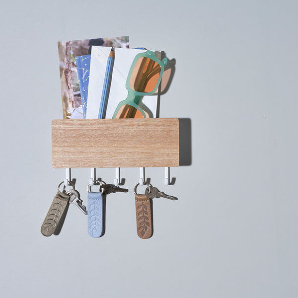 Keecie Pocket Garden Lavender Blue