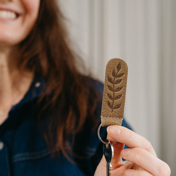 keecie Pocket Garden Moss used look