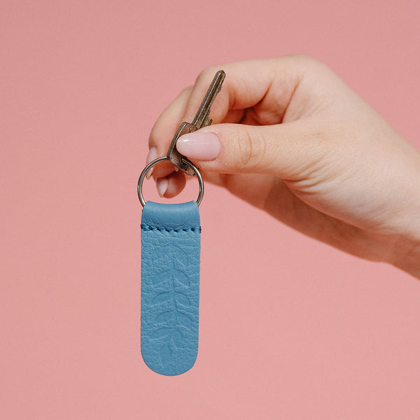 keecie Pocket Garden Painters Blue