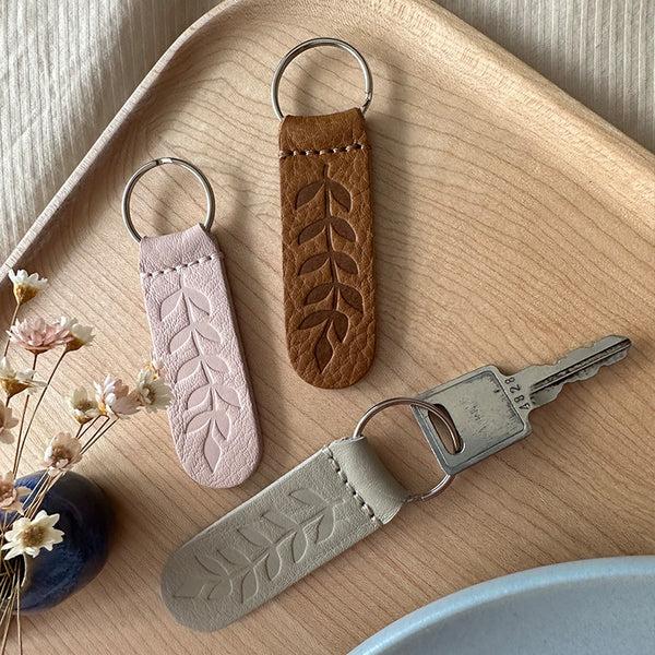 Keecie Pocket Garden Powder Pink