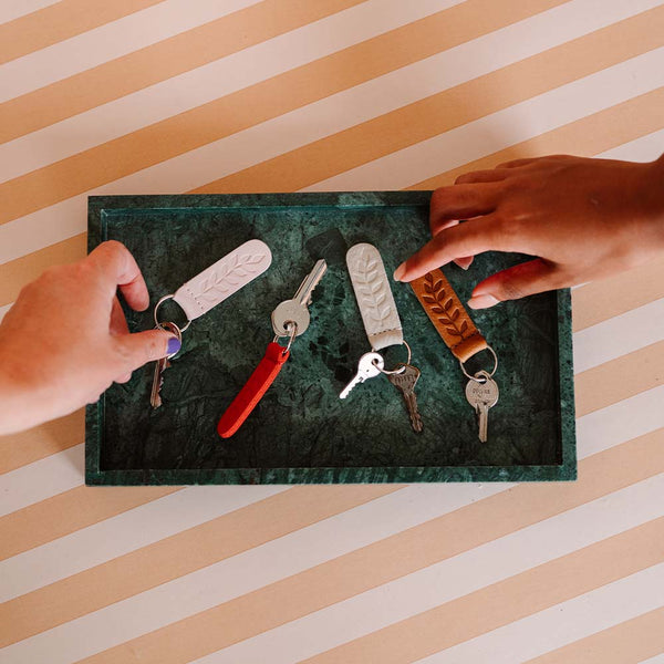 Keecie Pocket Garden Powder Pink