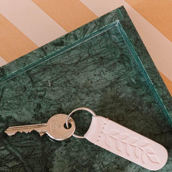 keecie Pocket Garden Powder Pink