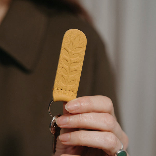 keecie Pocket Garden Yellow