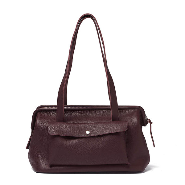 Keecie Room Service - Aubergine