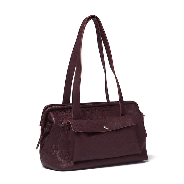 Keecie Room Service - Aubergine