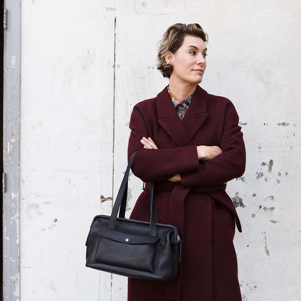 keecie Room Service - Black