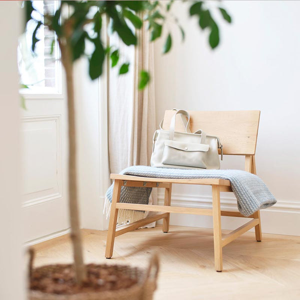 Keecie Room Service - Cement