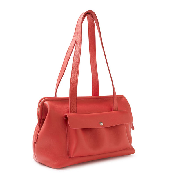 Keecie Room Service - Coral