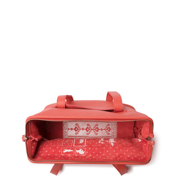 Keecie Room Service - Coral