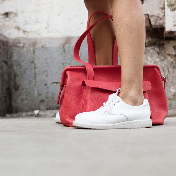 Keecie Room Service - Coral