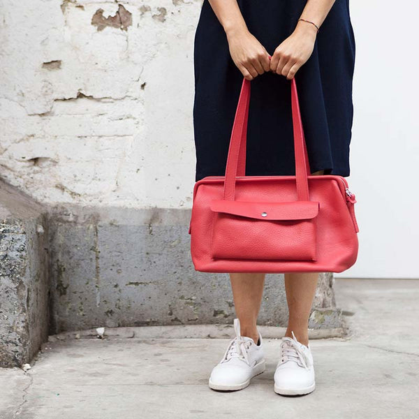 keecie Room Service - Coral