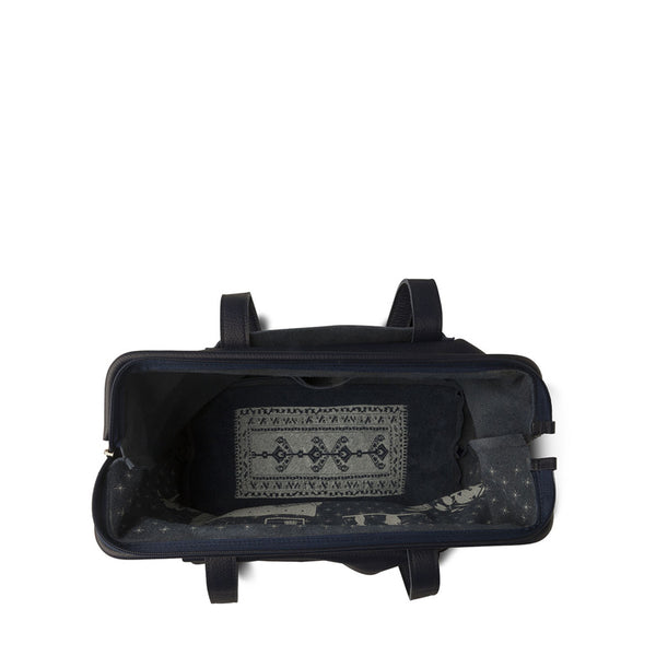 Keecie Room Service - Ink Blue