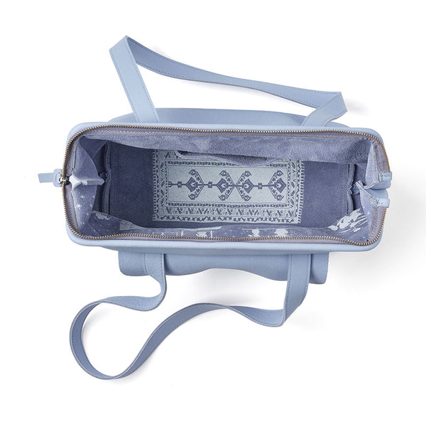 Keecie Room Service - Lavender Blue