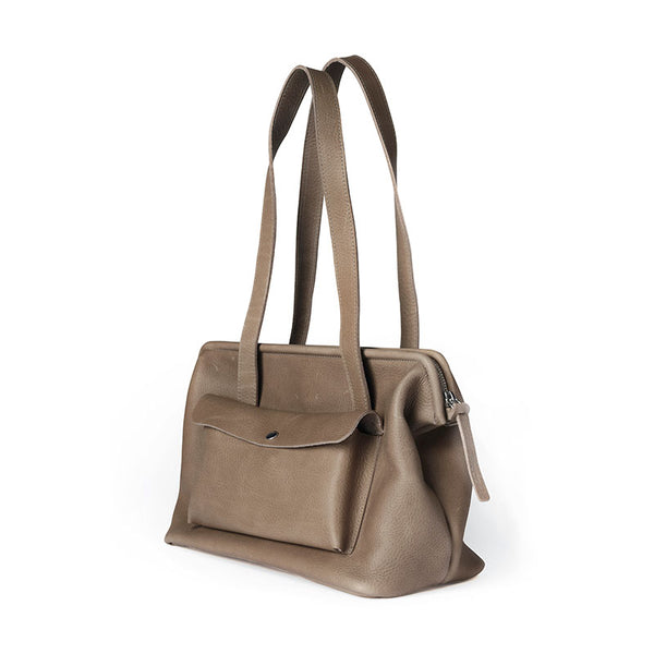 Keecie Room Service - Moss Used Look