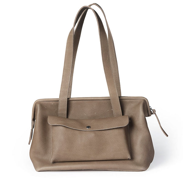 keecie Room Service - Moss used look