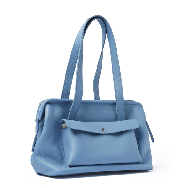 Keecie Room Service - Painters Blue