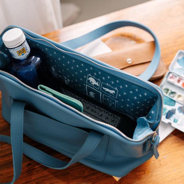 Keecie Room Service - Painters Blue