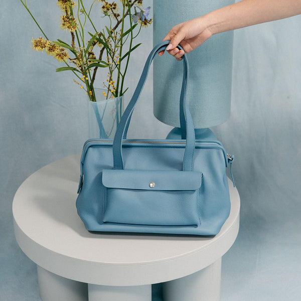 keecie Room Service - Painters Blue