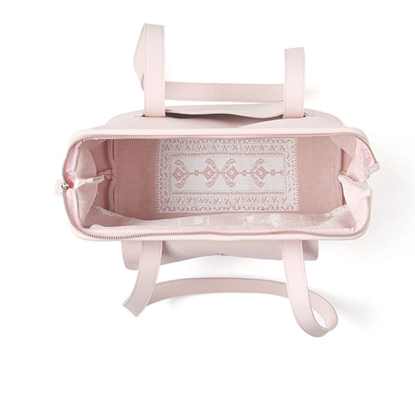 Keecie Room Service - Powder Pink