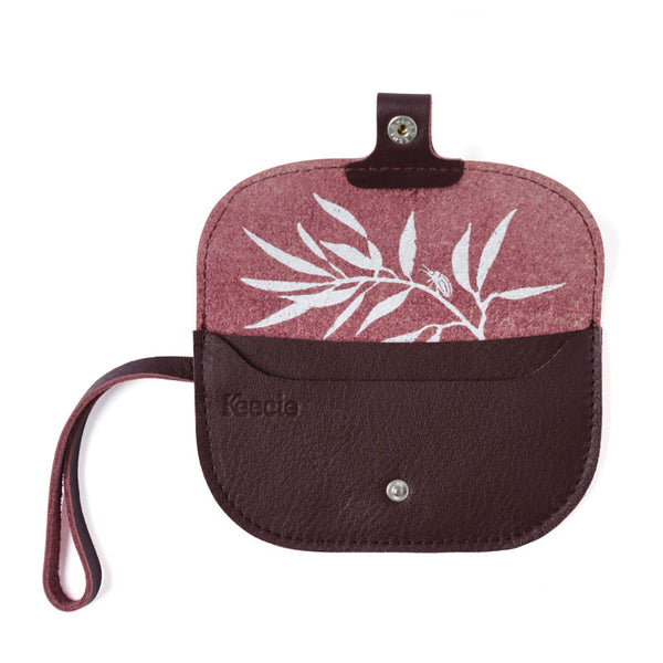 Keecie Small Wishes - Aubergine