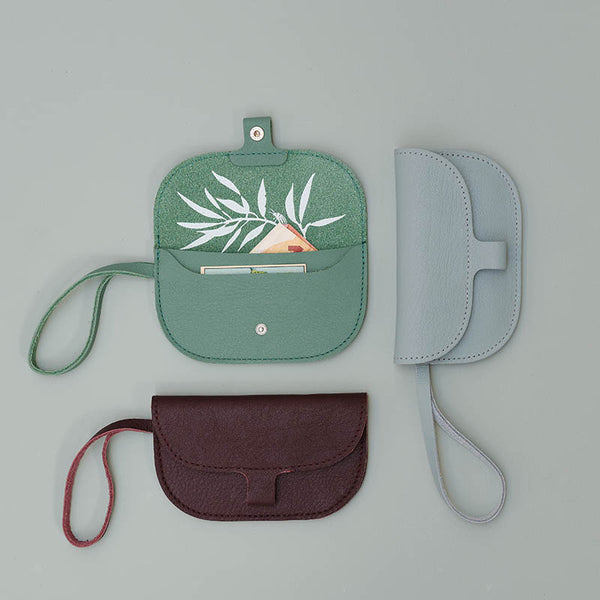 keecie Small Wishes - Aubergine