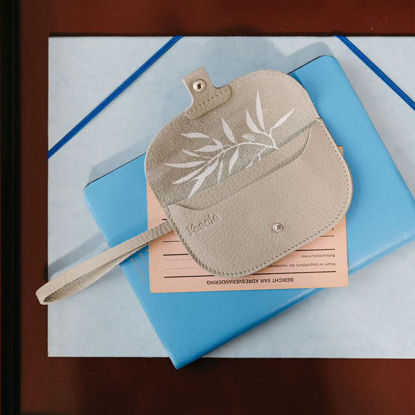 keecie Small Wishes - Cement