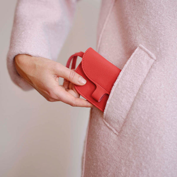 keecie Small Wishes - Coral