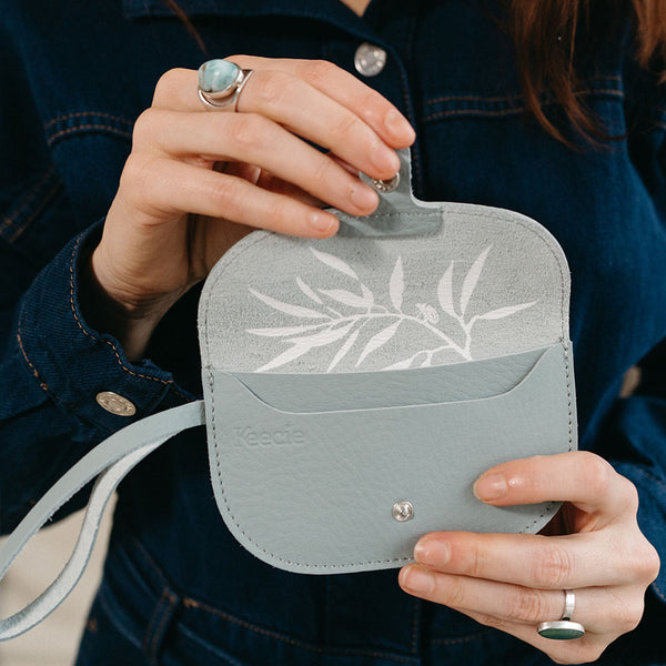 keecie Small Wishes - Dusty Green