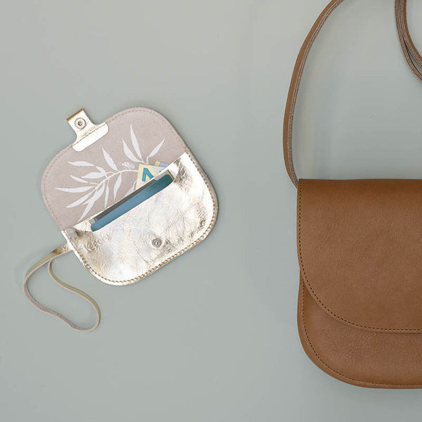 keecie Small Wishes - Gold