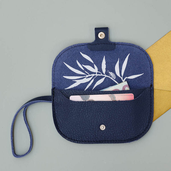 keecie Small Wishes - Ink Blue