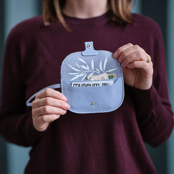 keecie Small Wishes - Lavender Blue