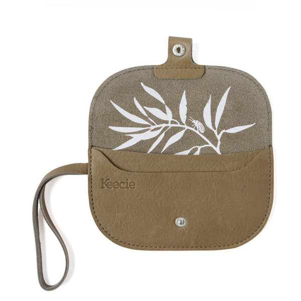 Keecie Small Wishes - Moss Used Look