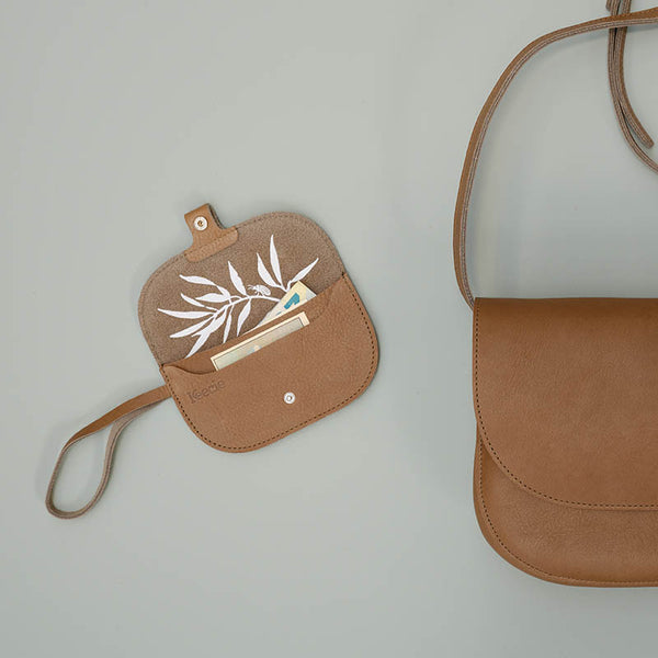 keecie Small Wishes - Moss used look