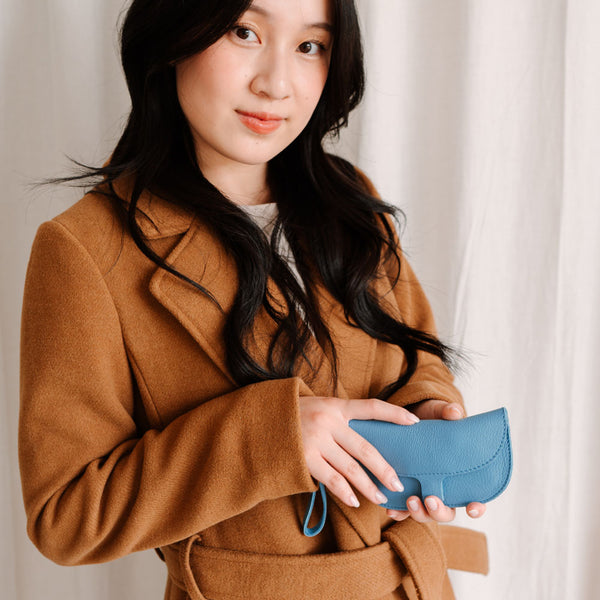 Keecie Small Wishes - Painters Blue