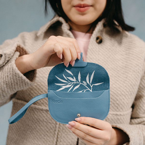 keecie Small Wishes - Painters Blue