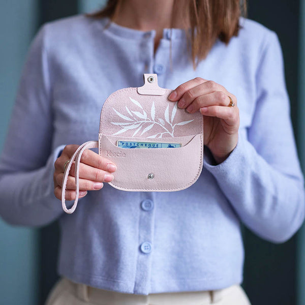 keecie Small Wishes - Powder Pink