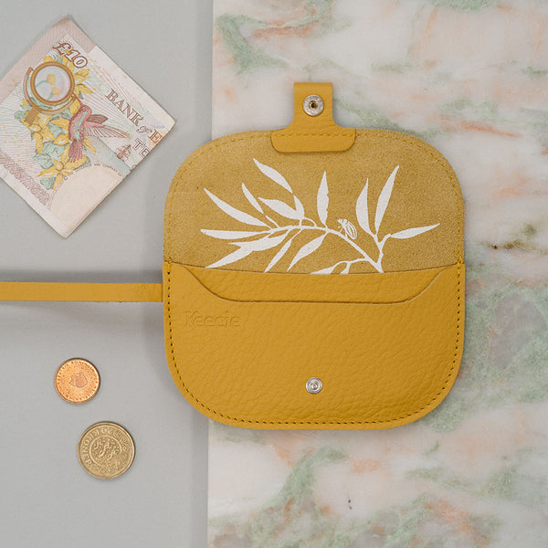 keecie Small Wishes - Yellow