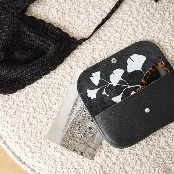 keecie Sunny Greetings - Black