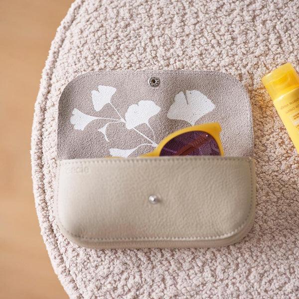 keecie Sunny Greetings - Cement