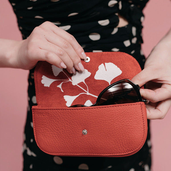 keecie Sunny Greetings - Coral