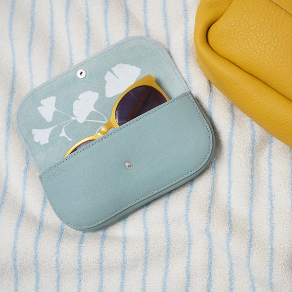 keecie Sunny Greetings - Dusty Green