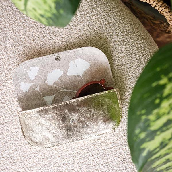 keecie Sunny Greetings - Gold