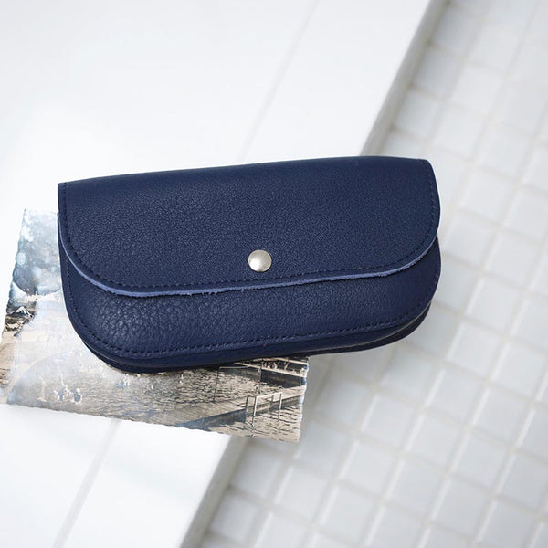 keecie Sunny Greetings - Ink Blue