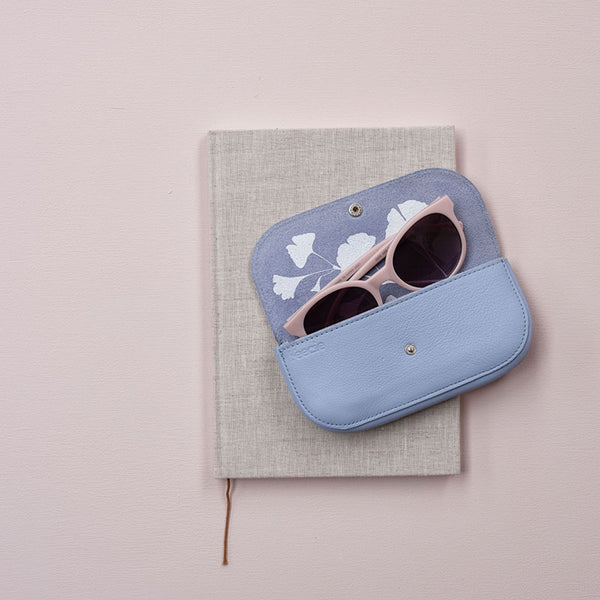 Keecie Sunny Greetings - Lavender Blue